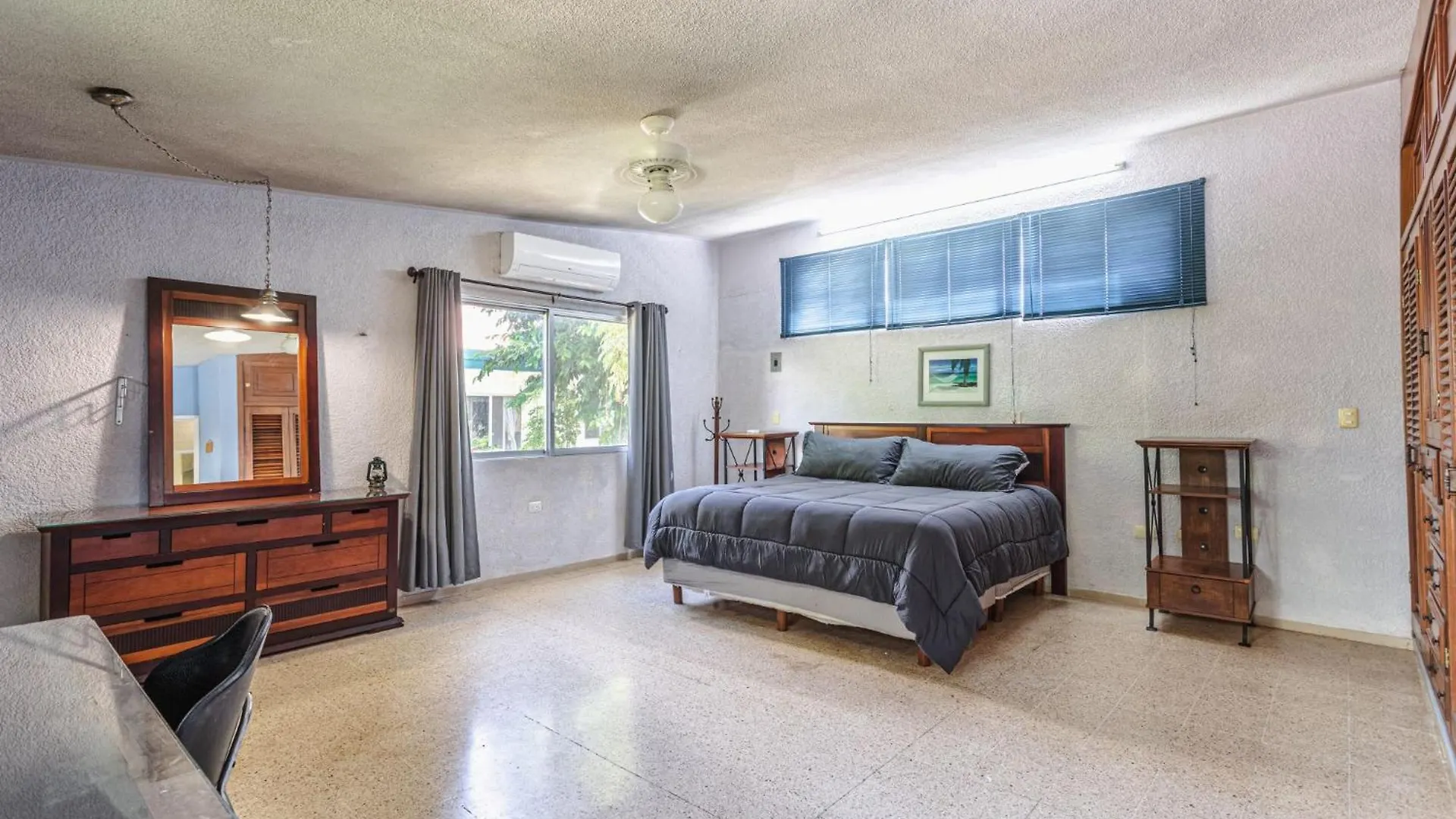 Holiday home Villa Loch Yucateco Merida