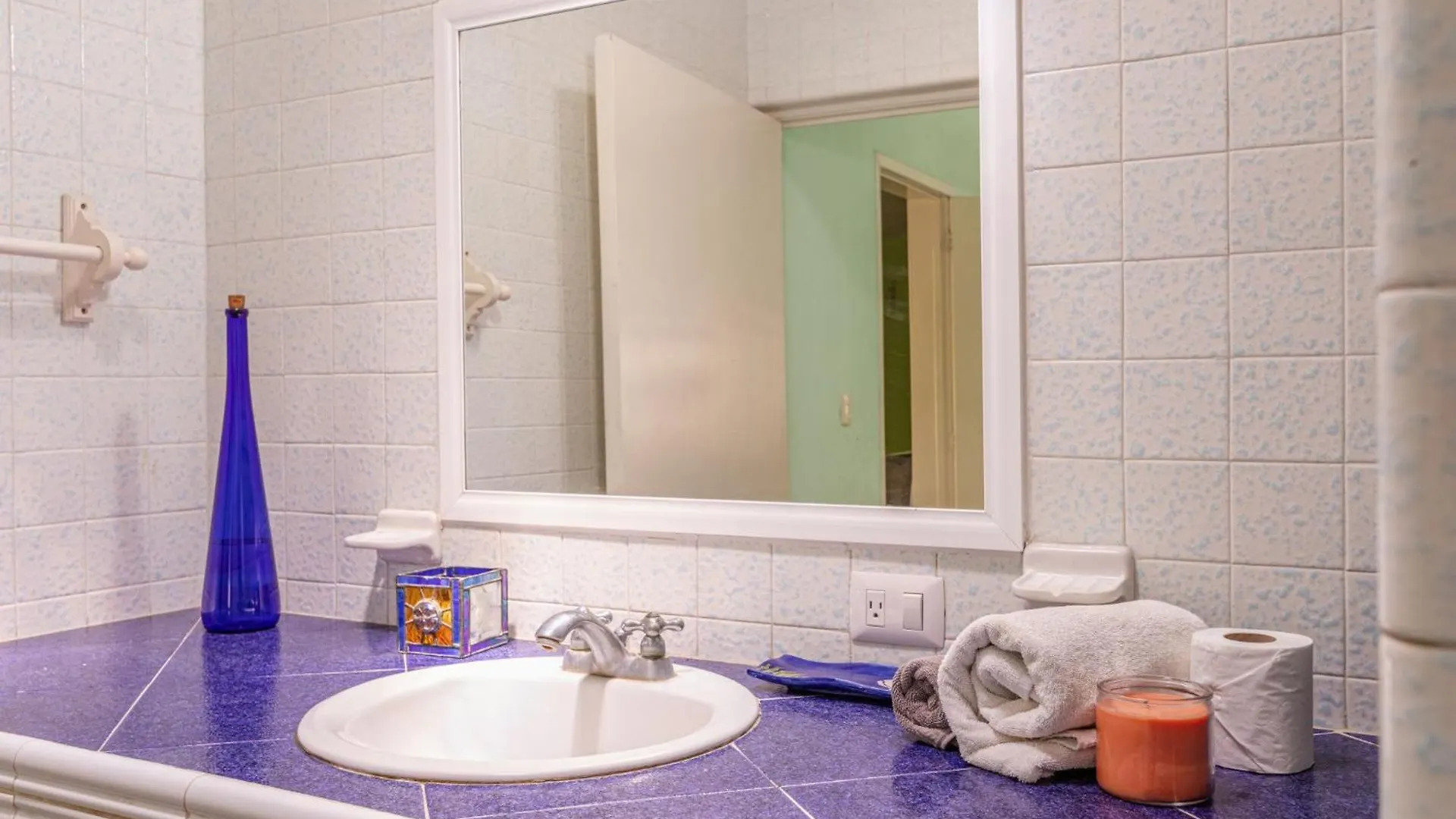 Villa Loch Yucateco Merida Holiday home