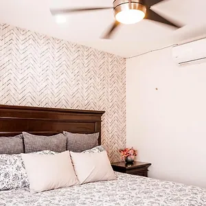 Сasa de vacaciones Casa Montejo, Mérida