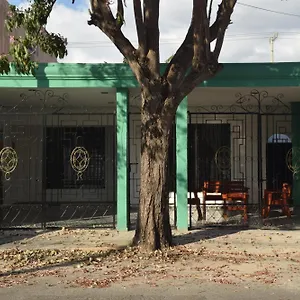 Сasa de vacaciones Casa Verde, En Iv, Mérida