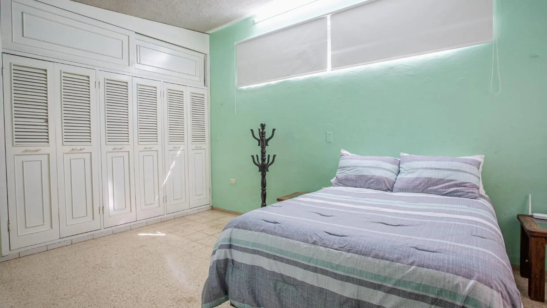 Сasa de vacaciones Villa Loch Yucateco Mérida México
