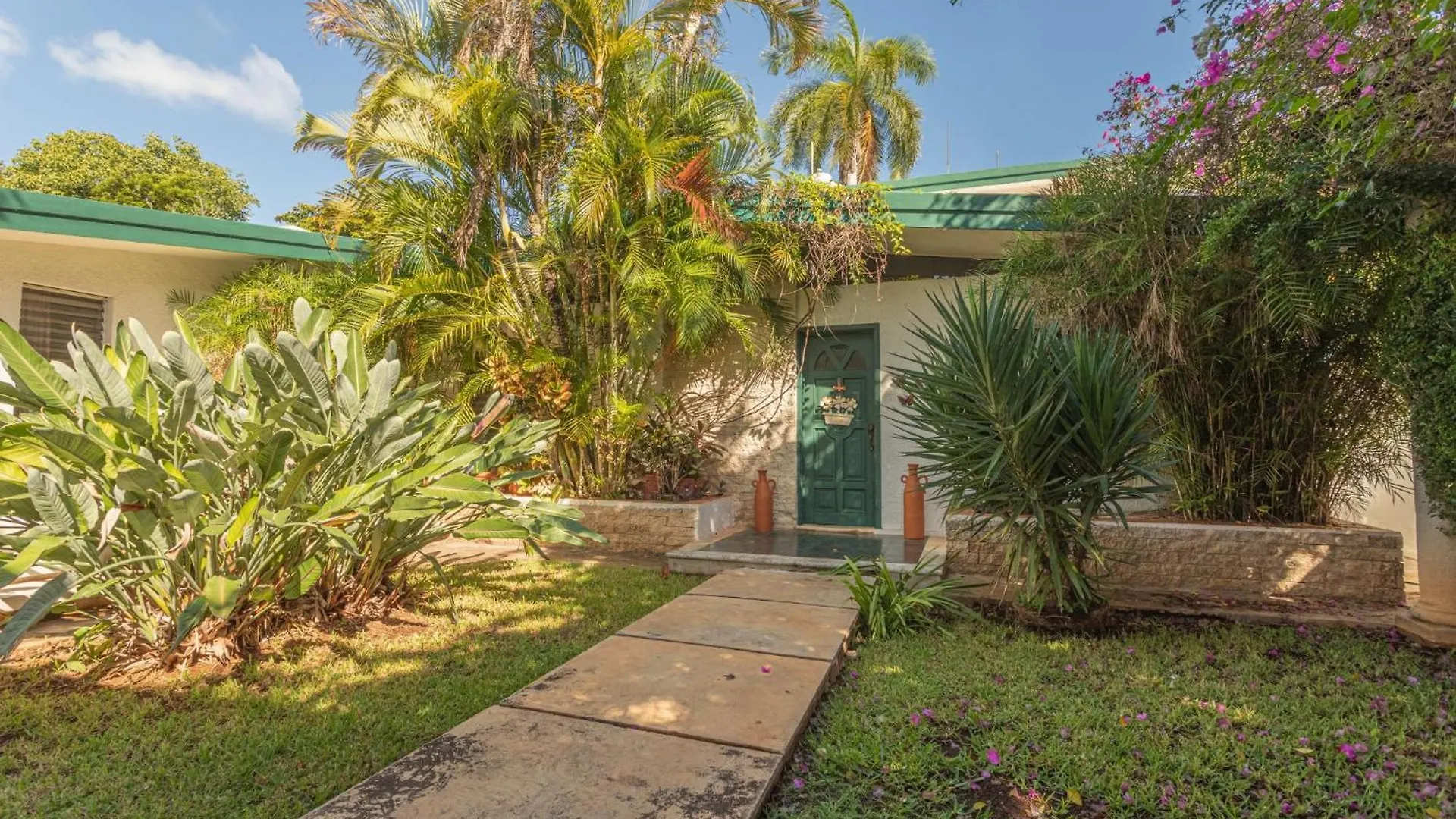 Villa Loch Yucateco Mérida