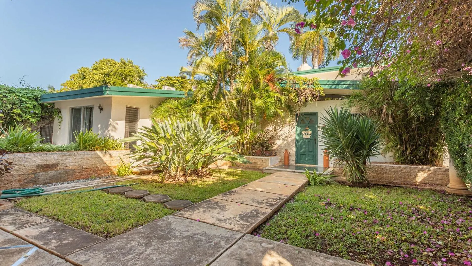 Villa Loch Yucateco Mérida México