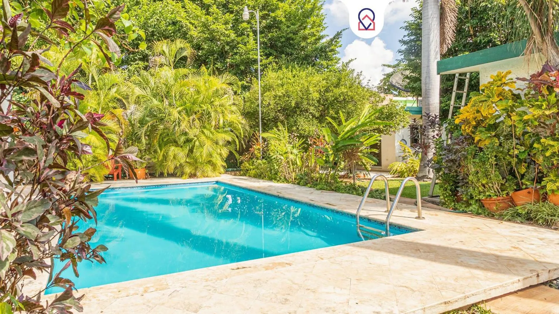 Villa Loch Yucateco Mérida