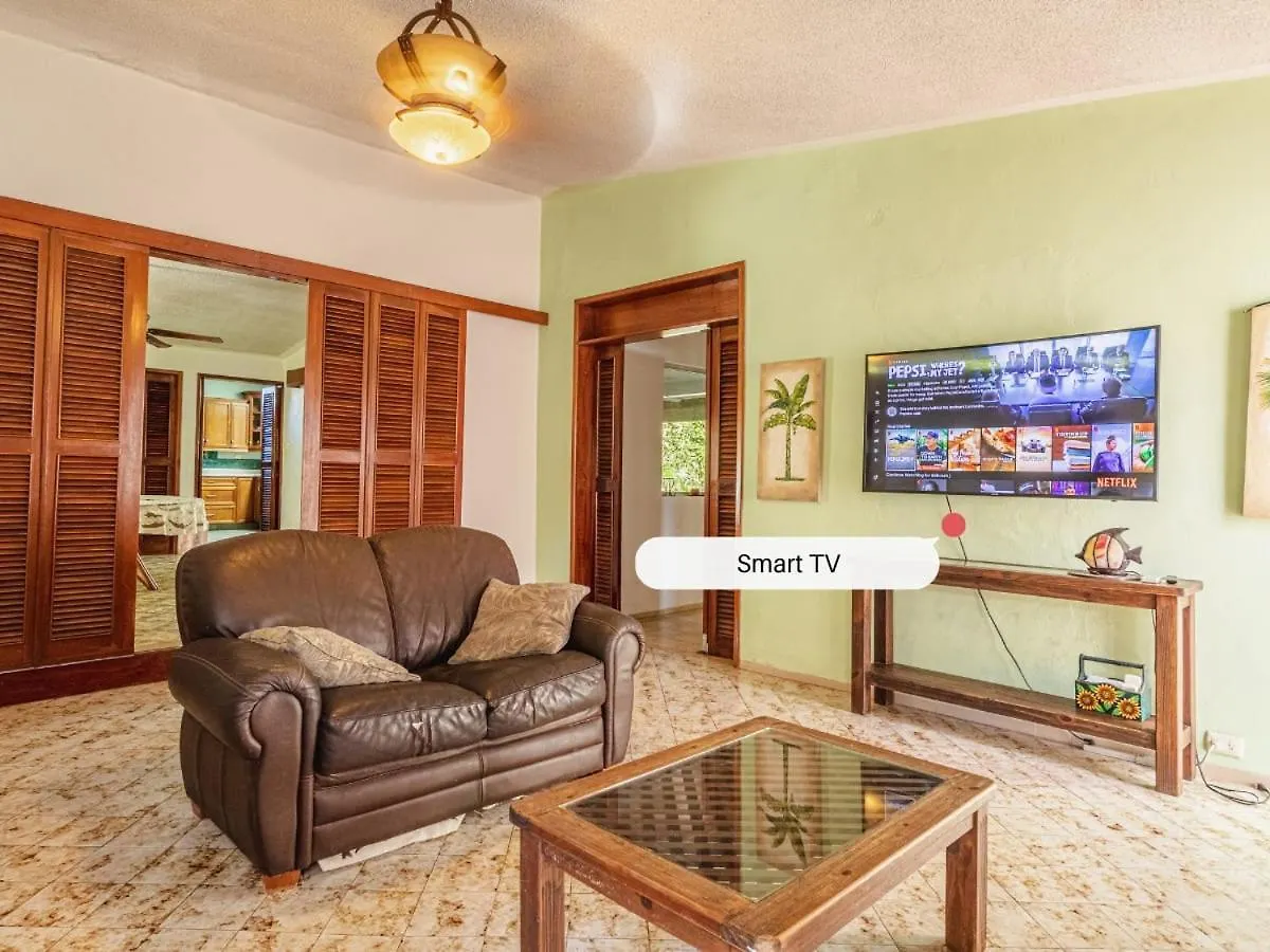 Holiday home Villa Loch Yucateco Merida Mexico
